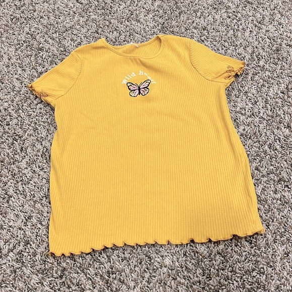 HOLLISTER Tops - Picture 4 of 7